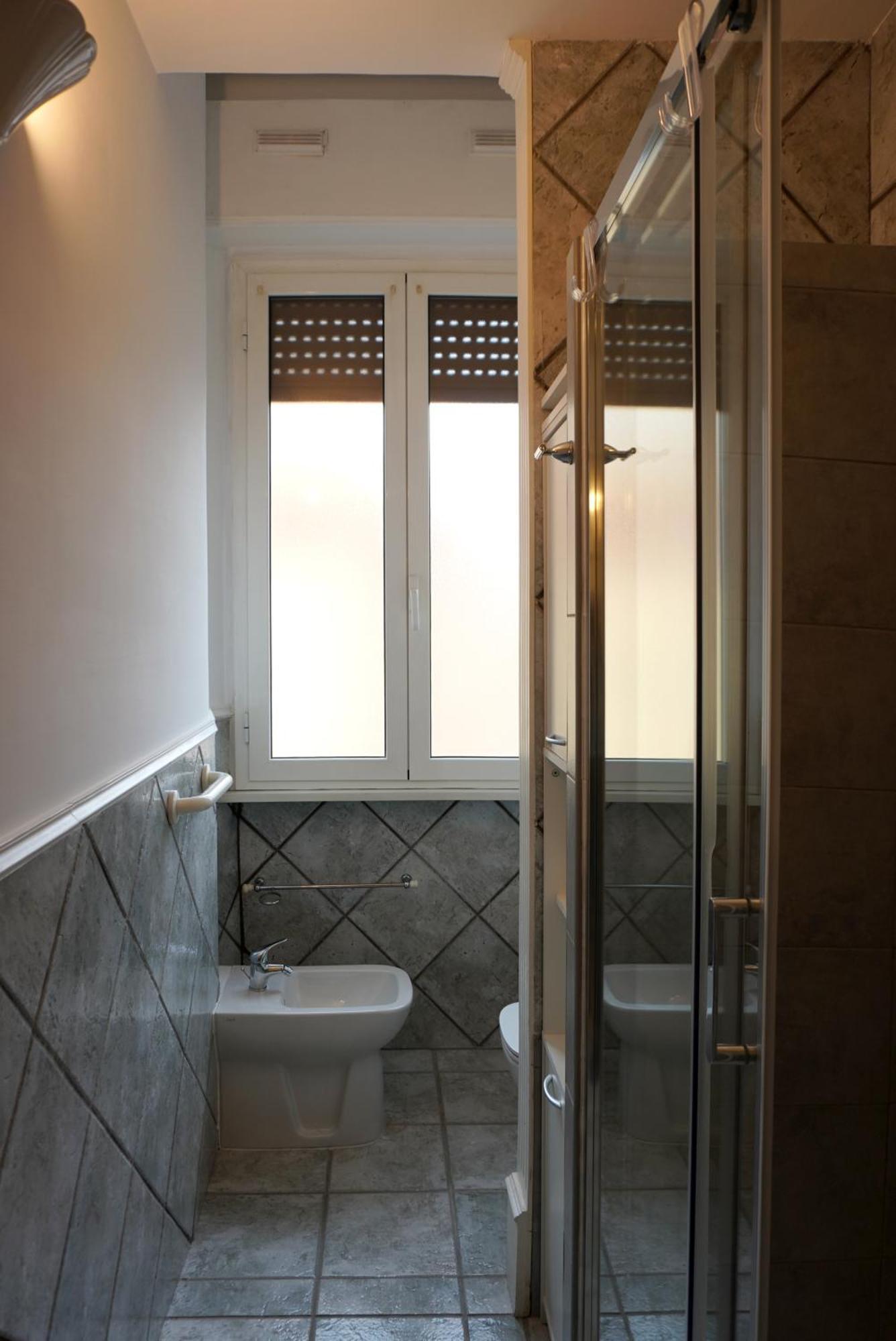 Ferienhaus Holidays Palumbo Rom