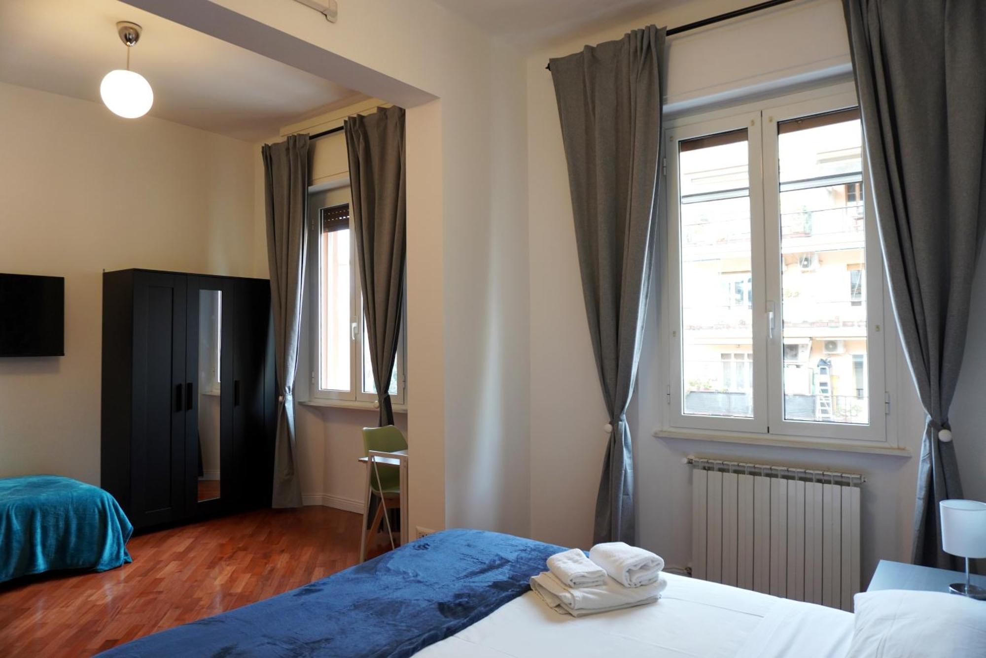 Ferienhaus Holidays Palumbo *