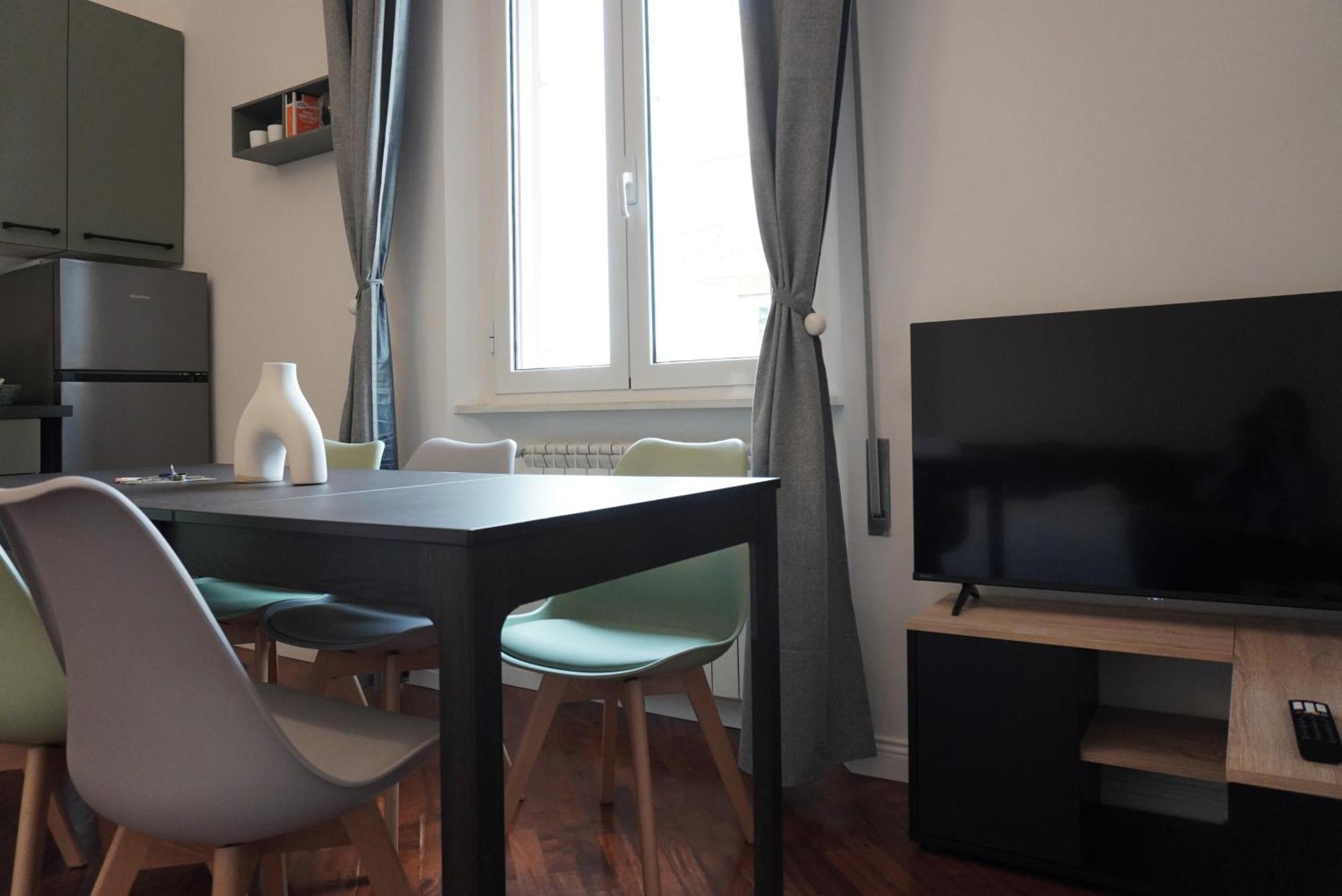 Holidays Palumbo Ferienhaus Rom